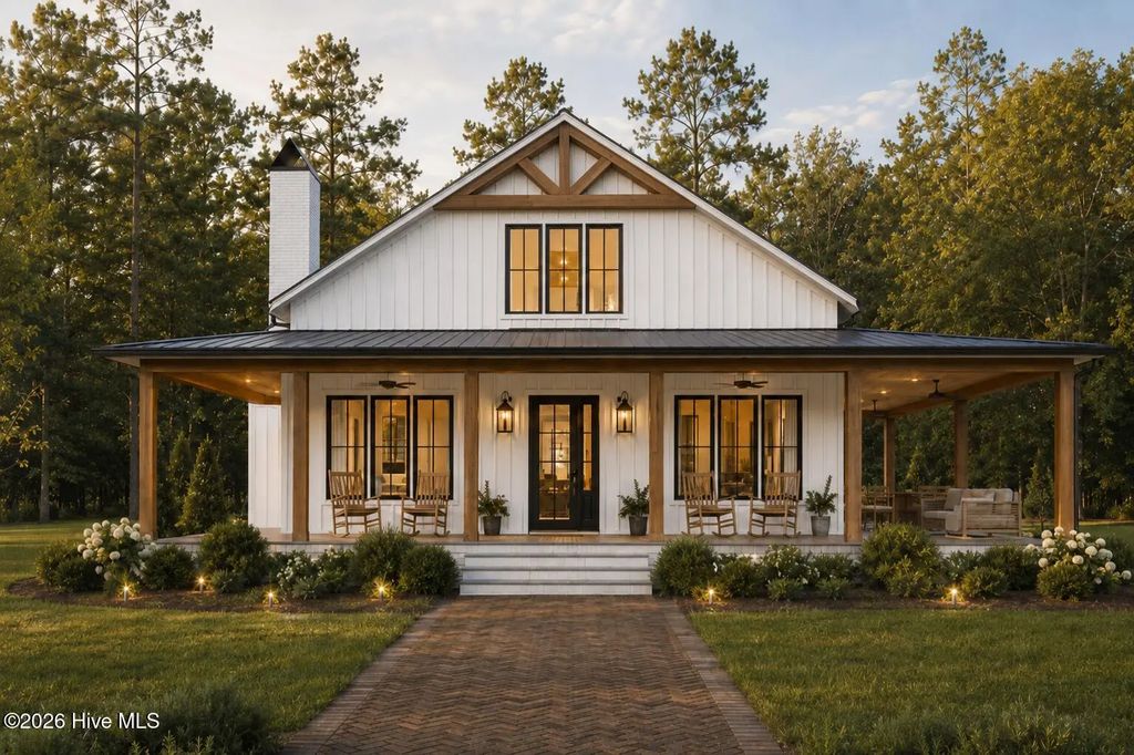 Tbd Pine Street, Lake Waccamaw