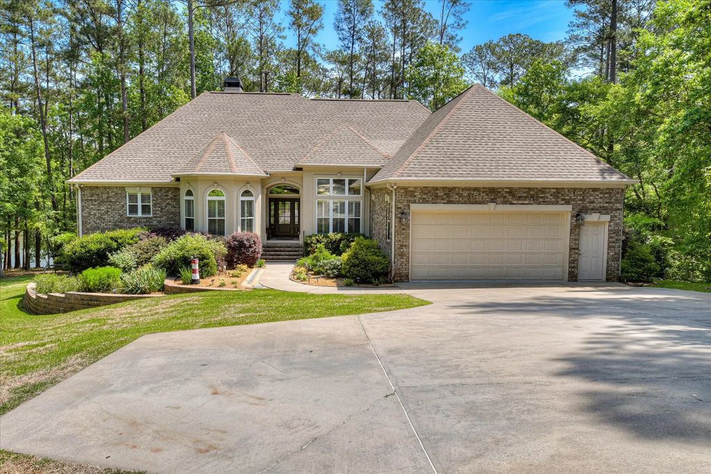 209 Apple Lane, McCormick