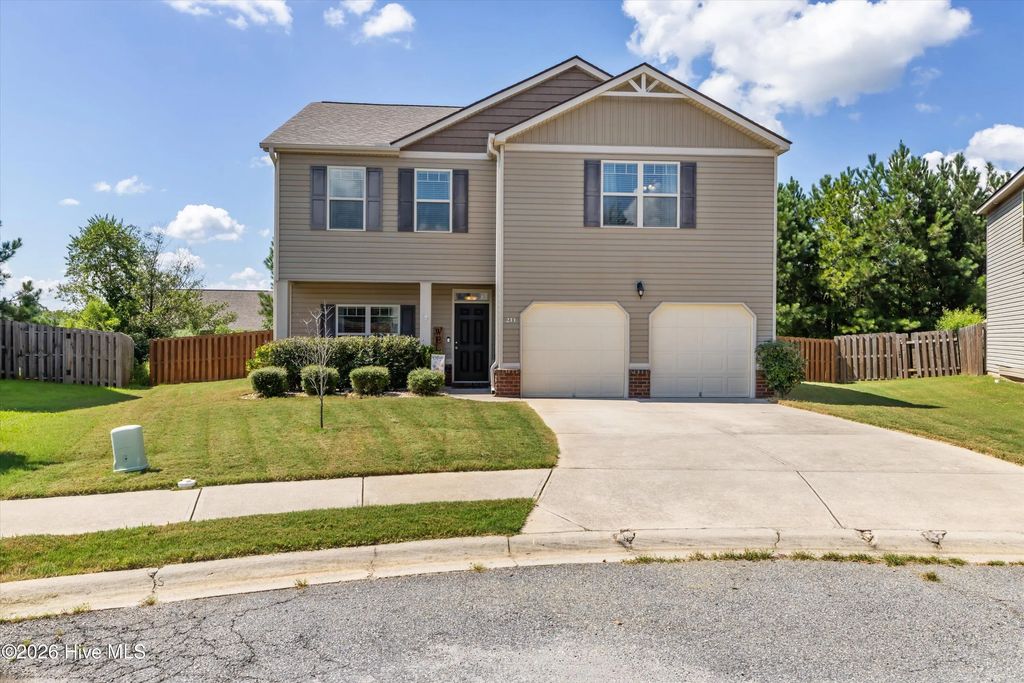 211 Hazelwood Court, Grovetown