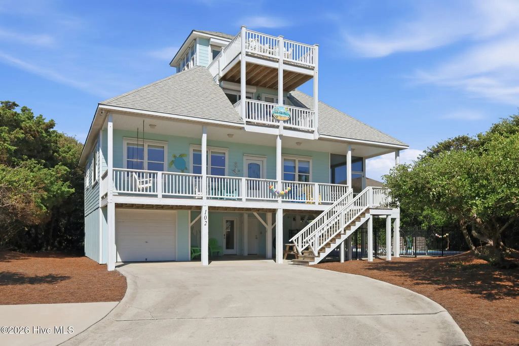 102 Alex Court, Emerald Isle