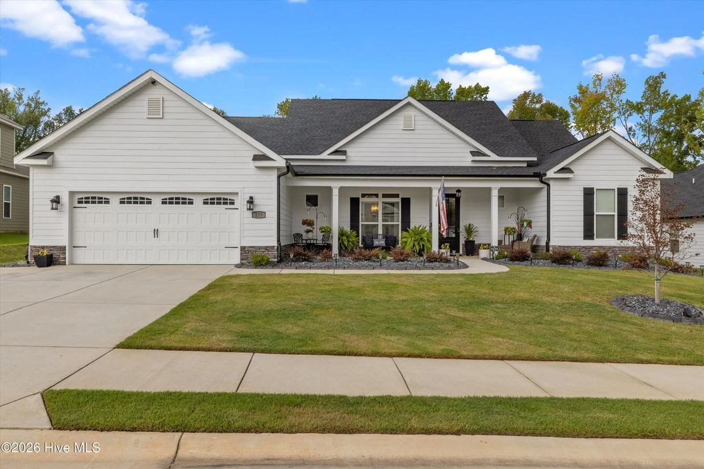 237 Dublin Loop, Columbia