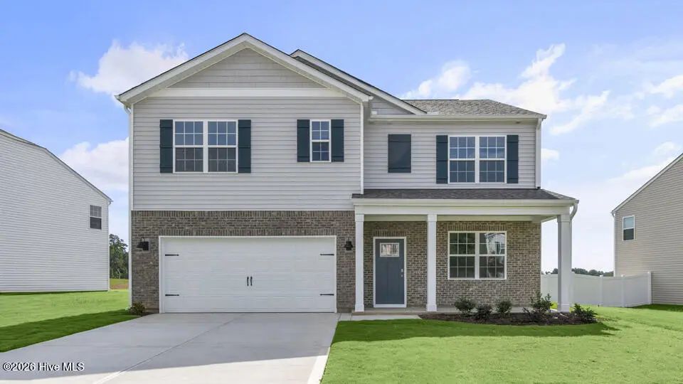 707 Lazy Elm Lane, Aberdeen