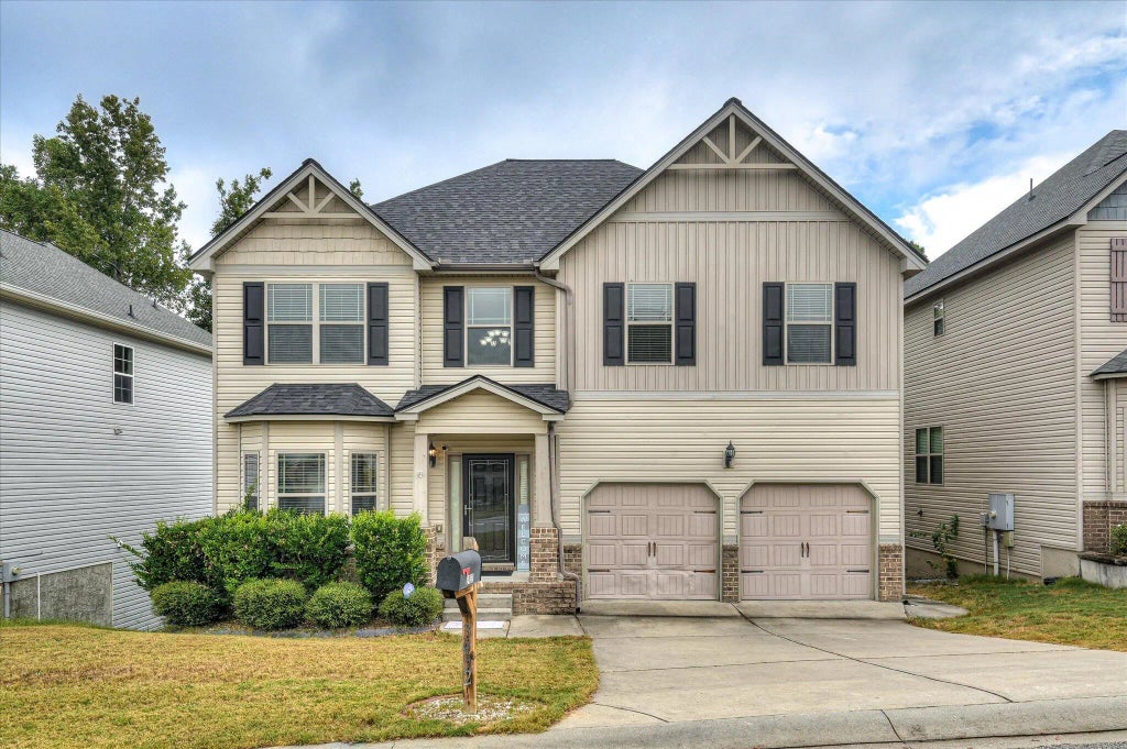 3432 Grove Landing Circle, Grovetown