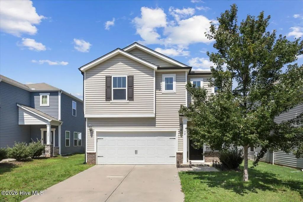 92 White Ash Drive, Clayton