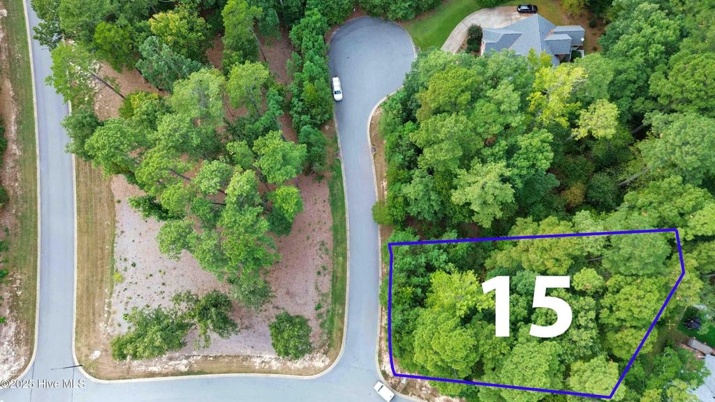 15 Worksop, Rocky Mount