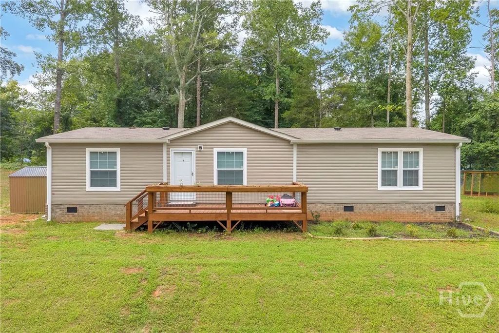 818 N Holcomb Drive, Martin