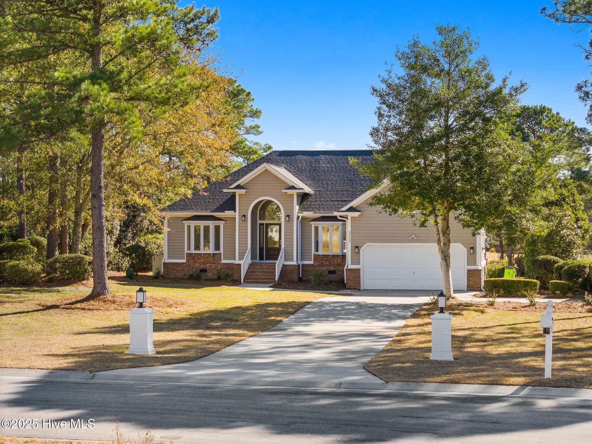 3223 St Andrews Circle Se, Southport
