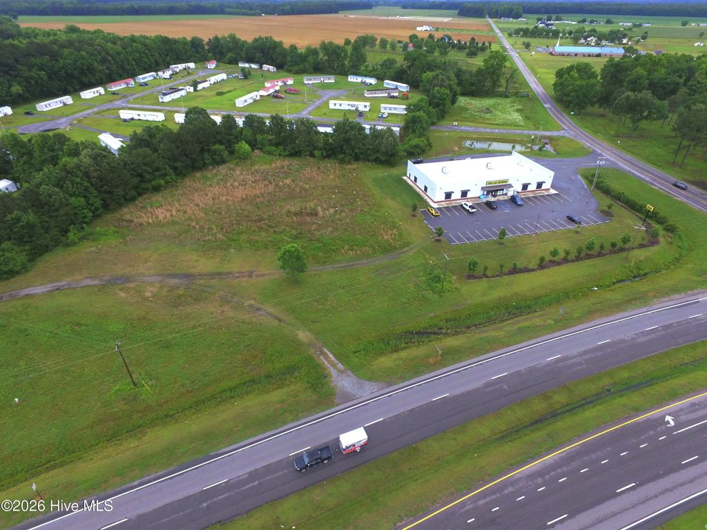 0000 Hwy 17, Edenton