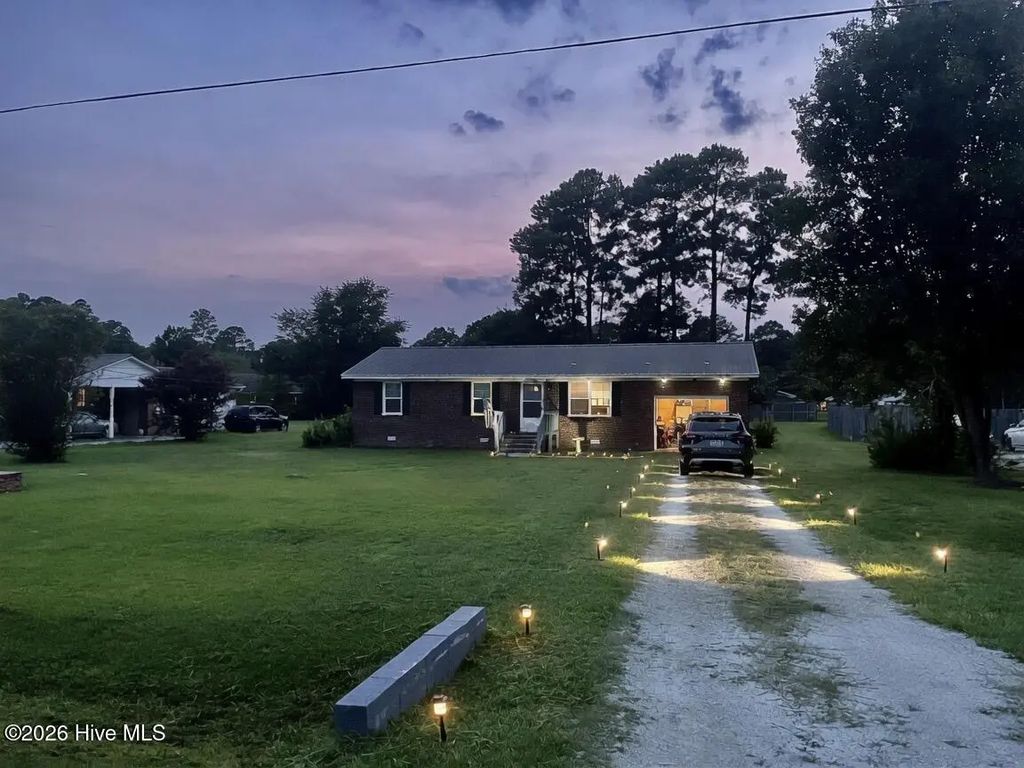 122 Turtle Shell Road, Richlands
