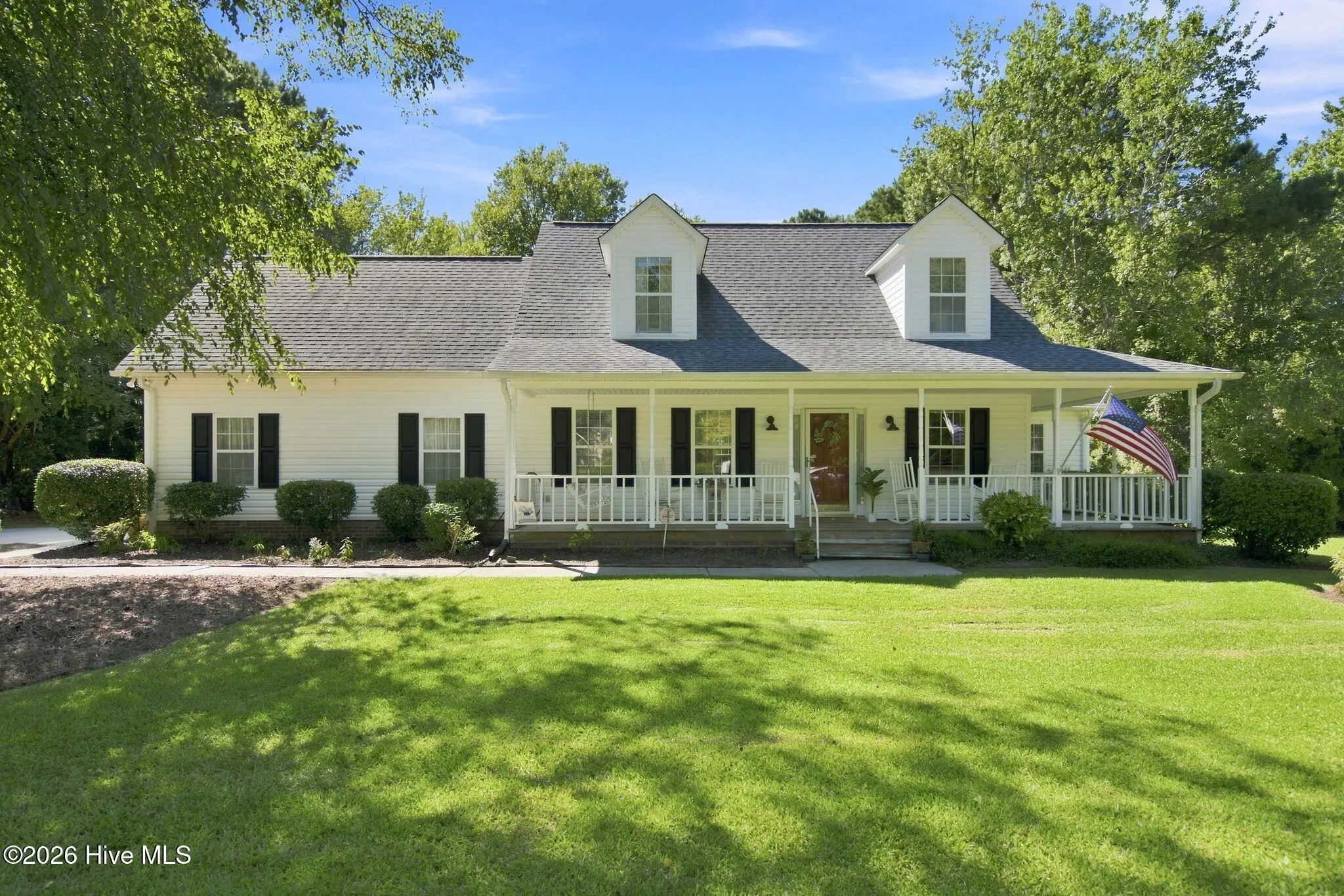3313 Ammons Drive, Wilmington