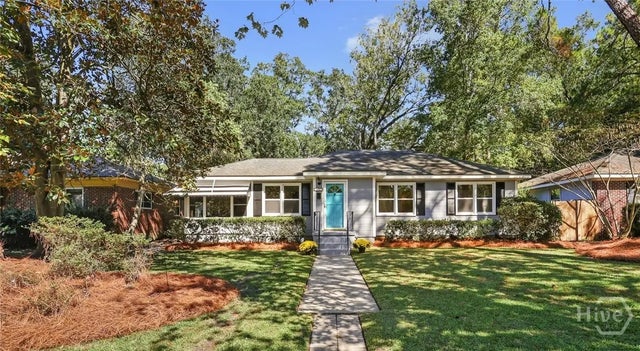 214 Brandywine Road, 