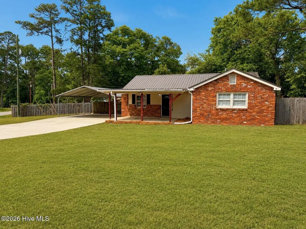 2018 Wren Road, North Augusta
