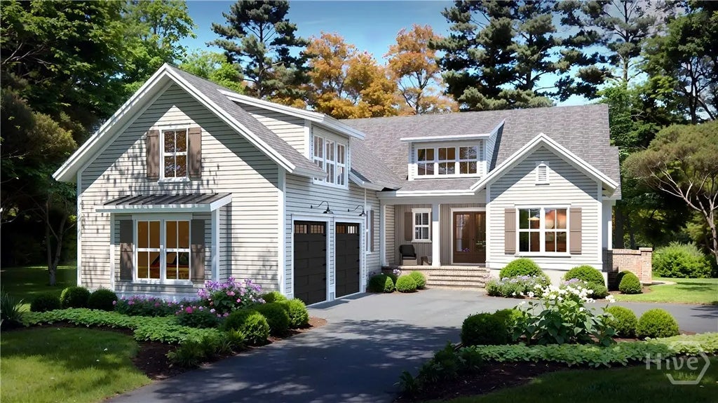 4 Oak Leaf Place, Pooler