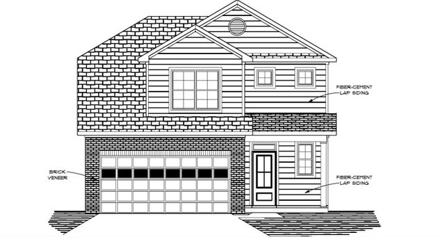 8071 Bannock Circle, 