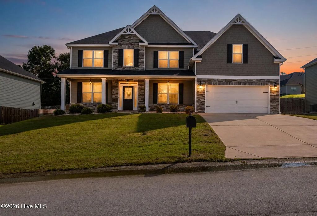 157 Nesbit Drive, Augusta