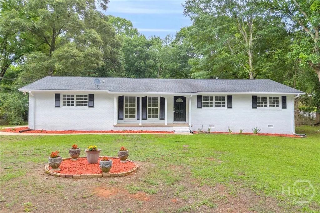 210 Edgewood Drive, Athens