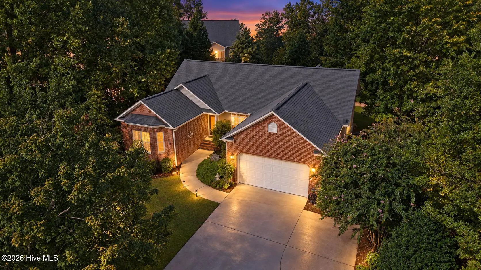30 Lake View Drive E, Pinehurst
