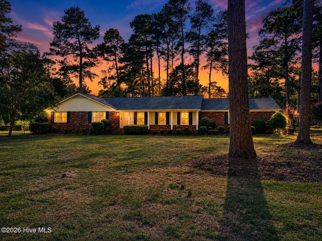 13 Farrington Way, North Augusta