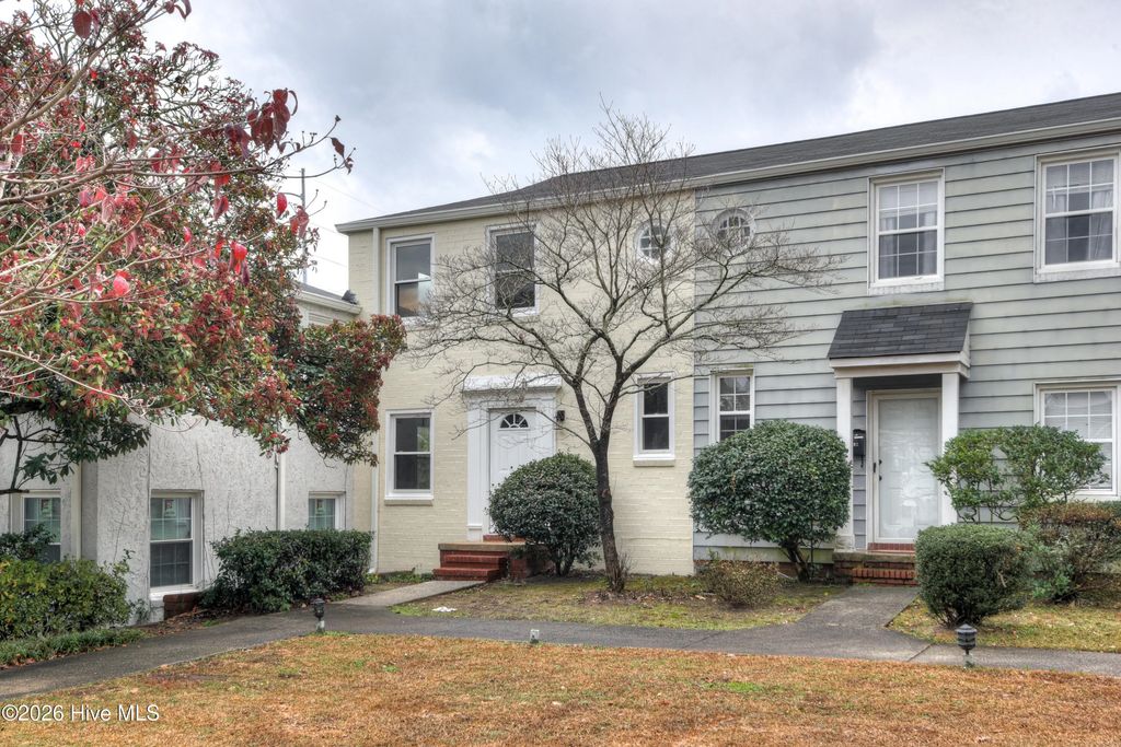 801 Monte Sano Avenue B1, Richmond