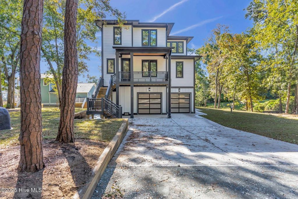1624 Sunrise Lane, Wilmington