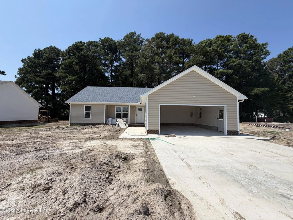 248 Nugget Trail, Elizabeth City