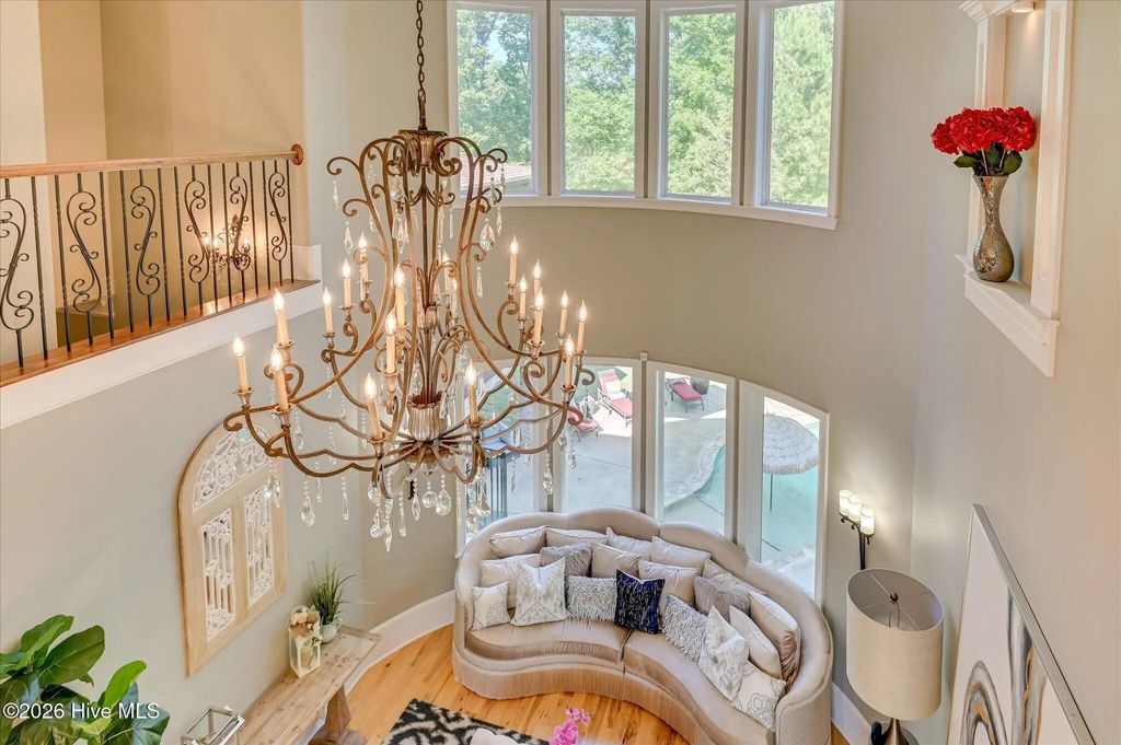 305 Alabaster Court, Evans