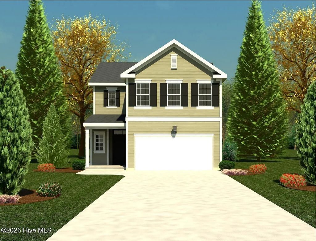 450 Helen Drive Wd252, North Augusta