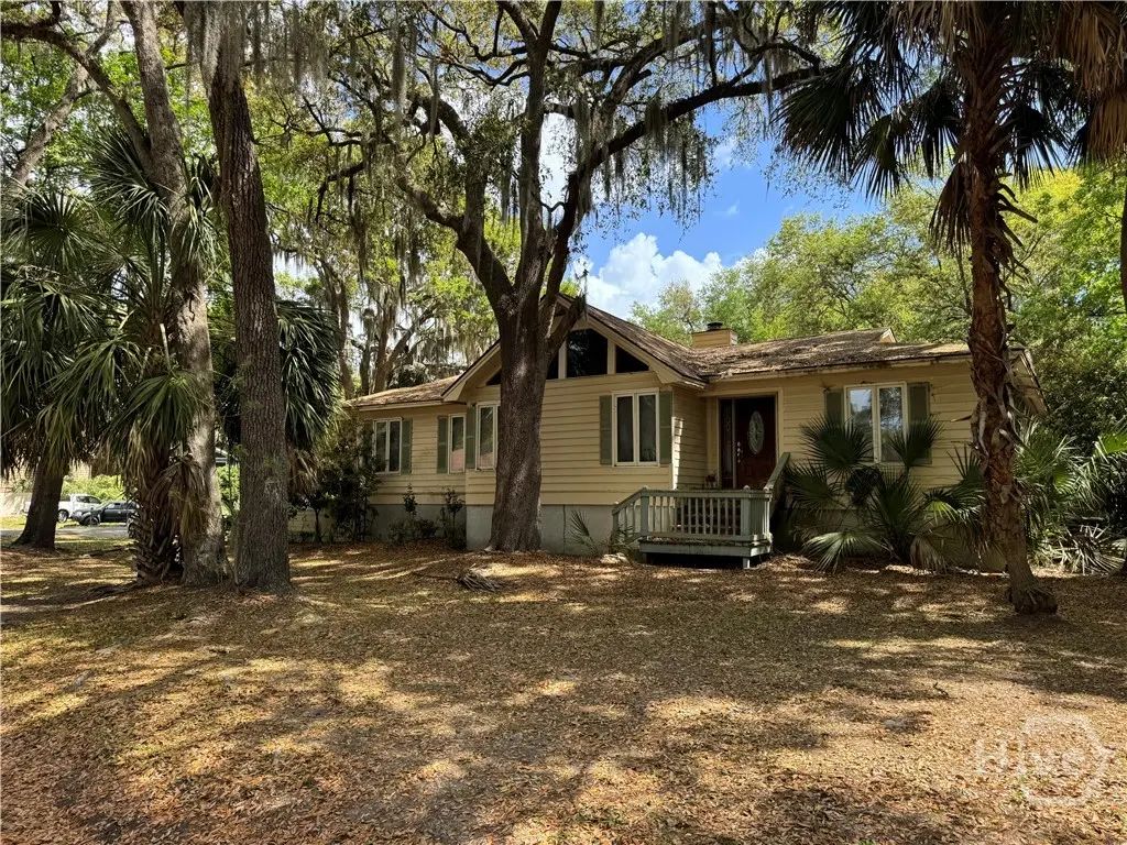 2 Moss Pointe Court, Savannah