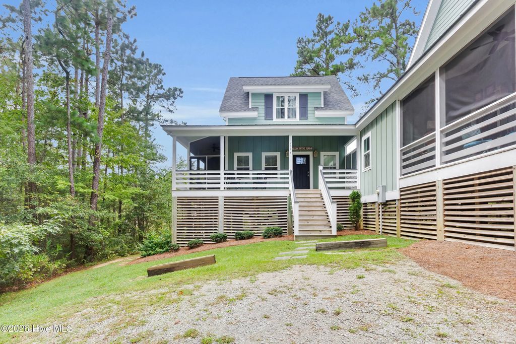 956 Mill Creek Road # A, Minnesott Beach