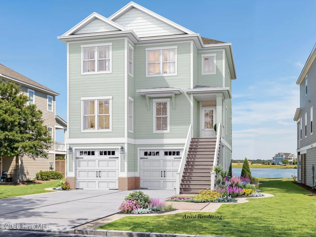 107 Michelle Manor Court, Newport