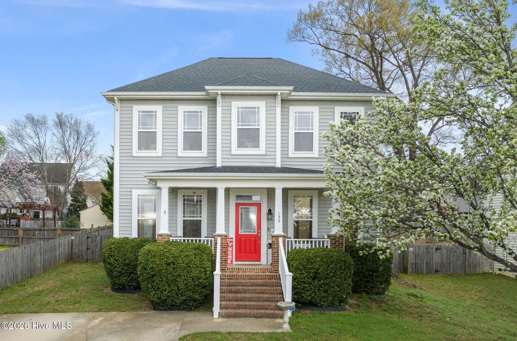 133 Haywood Lane, Clayton