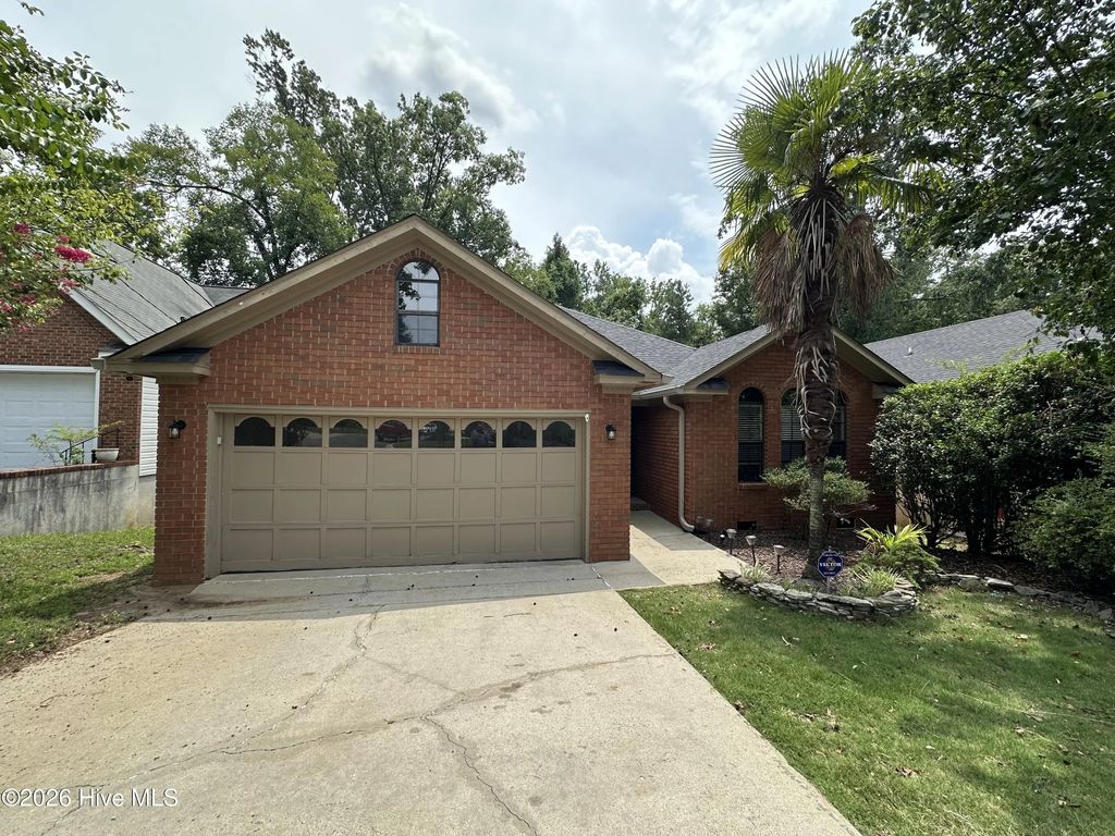 2919 Pointewest Drive, Augusta