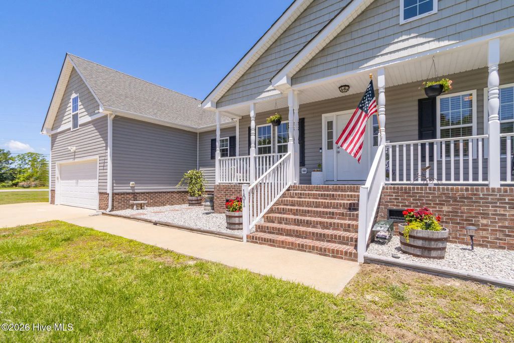 101 Doxey Creek Road, Currituck