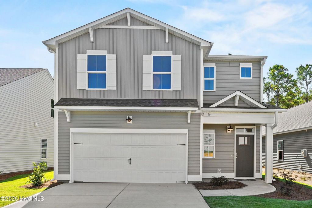 3133 Weather Side Drive Se 154, Southport