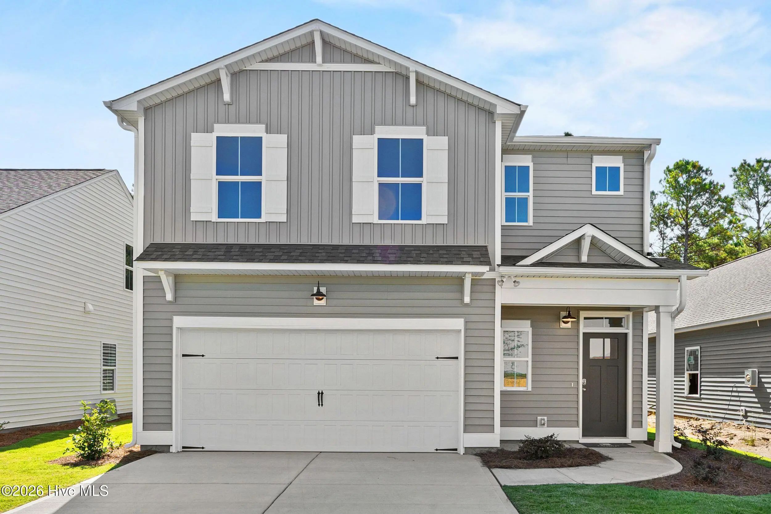 3133 Weather Side Drive Se 154, Southport