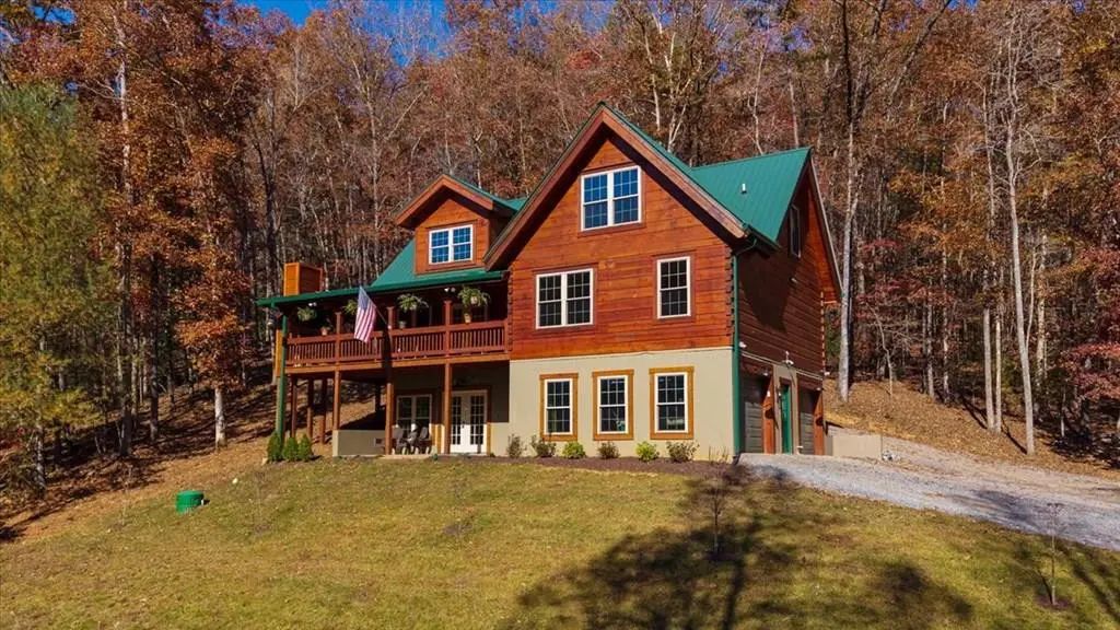 163 Cherokee Path, Other