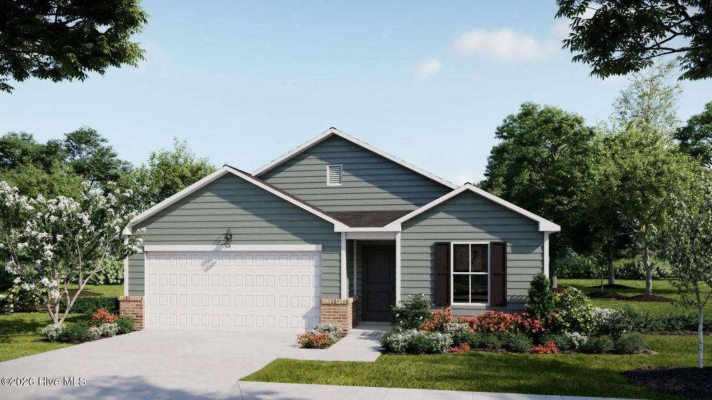1029 Lake House Road 102, Leland