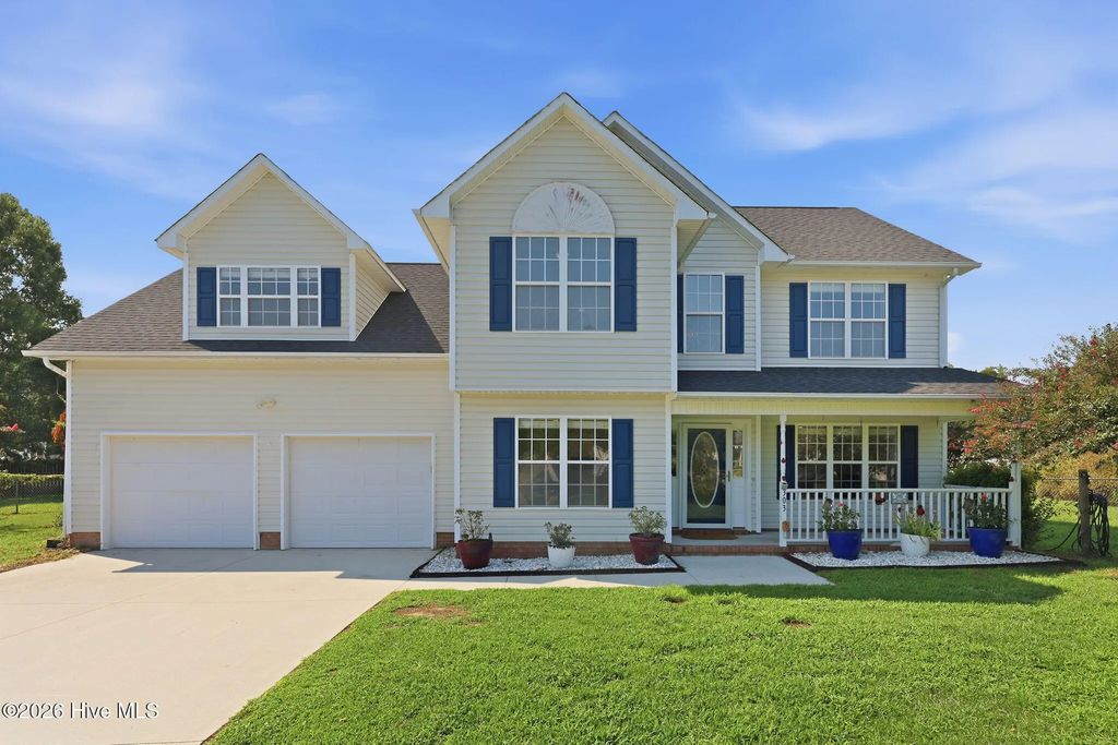 303 Pommel Court, Jacksonville