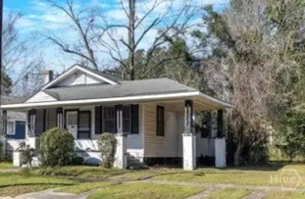 1322 E 37th Street, Savannah