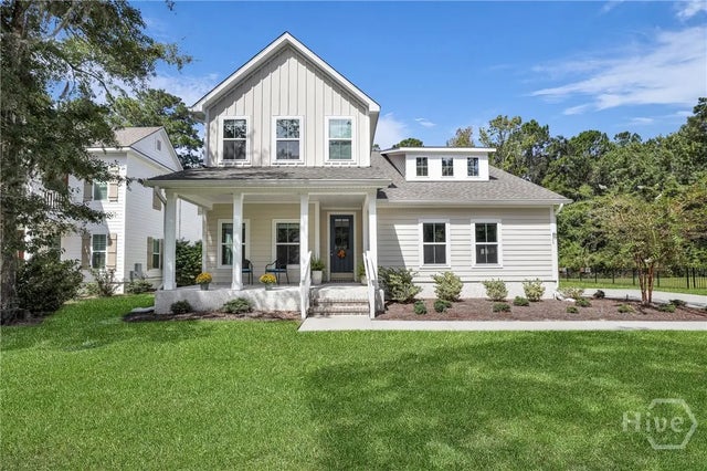 125 Long Creek Lane, 