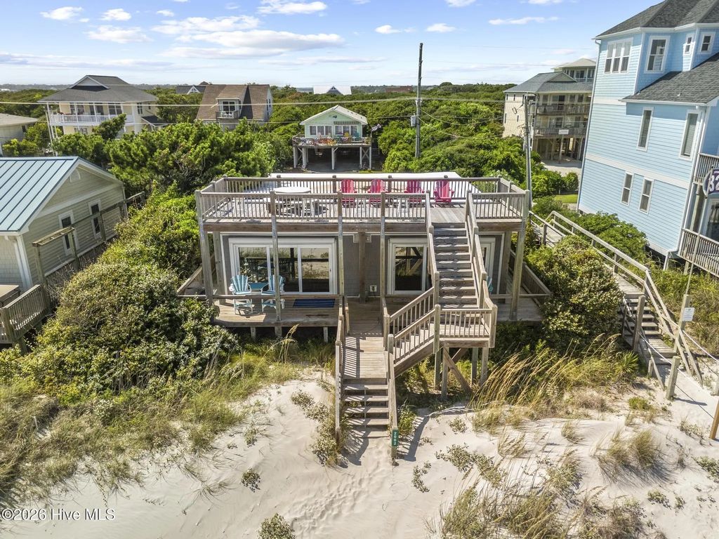 2002 S Shore Drive, Surf City