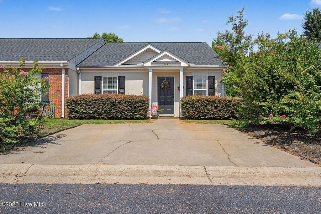 145 Sunview Drive, North Augusta