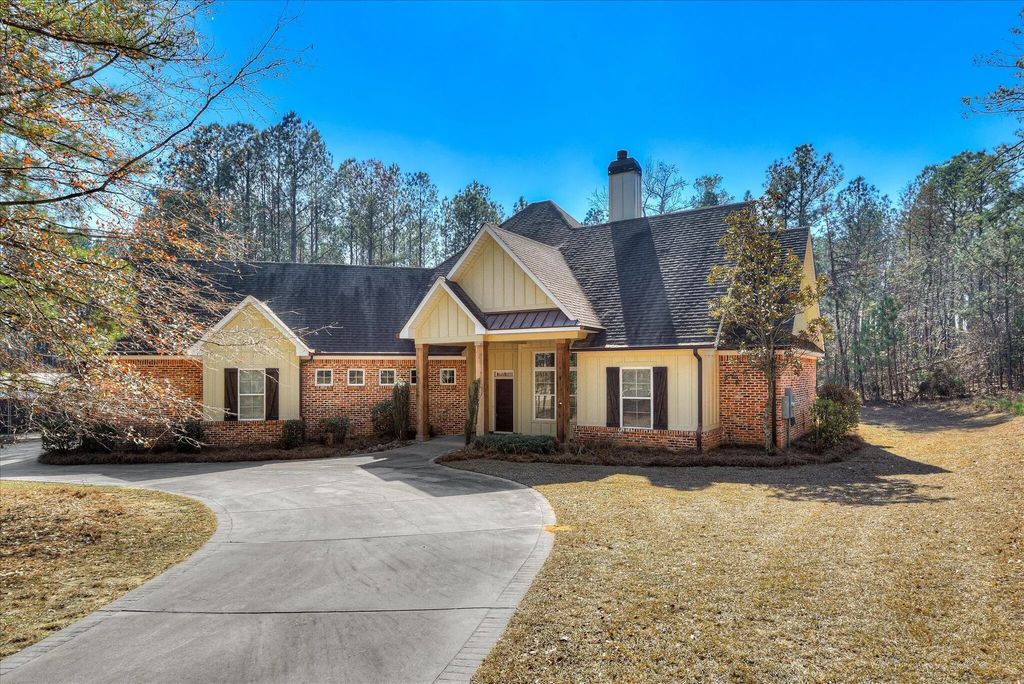 5332 Linder Mccurdy Road, Columbia