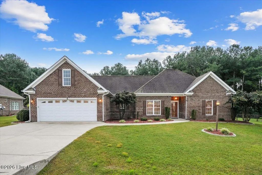 306 S Merganser Drive, Pikeville