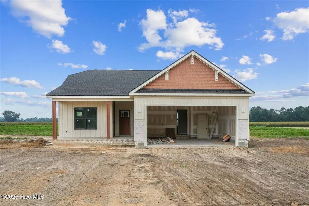 132 James Price Road, Seven Springs