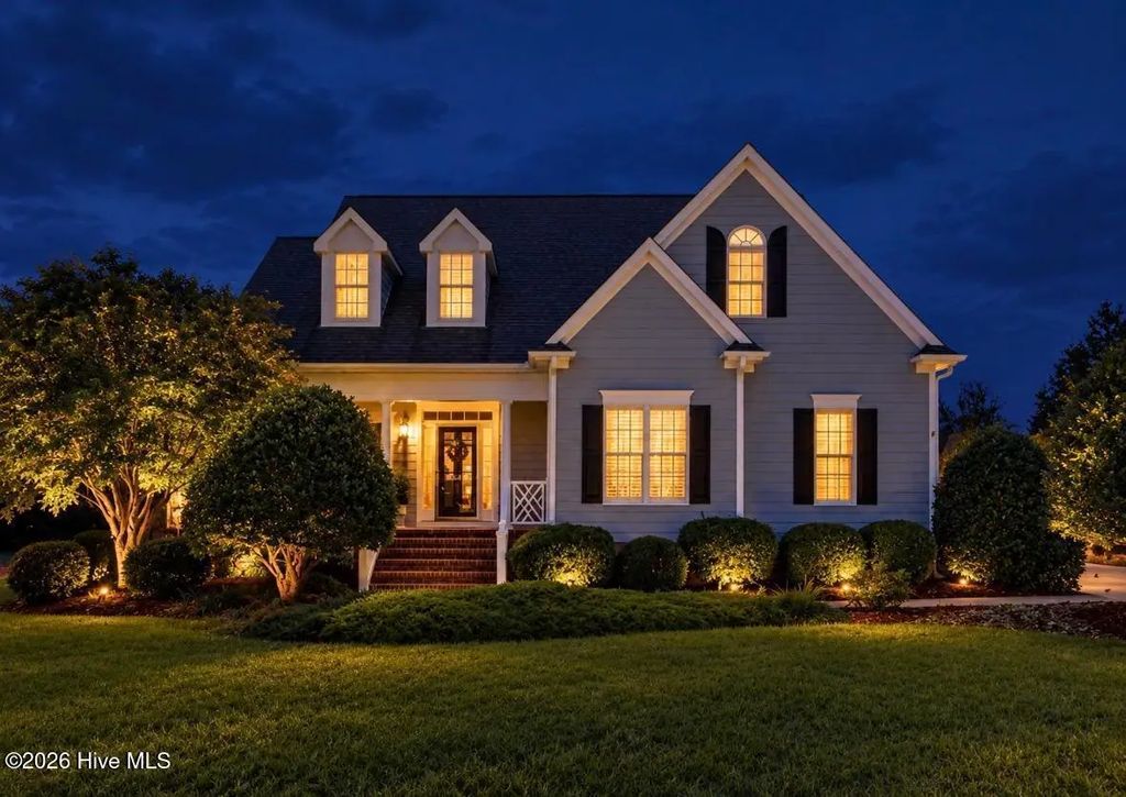6489 Waters Edge Drive, Rocky Mount