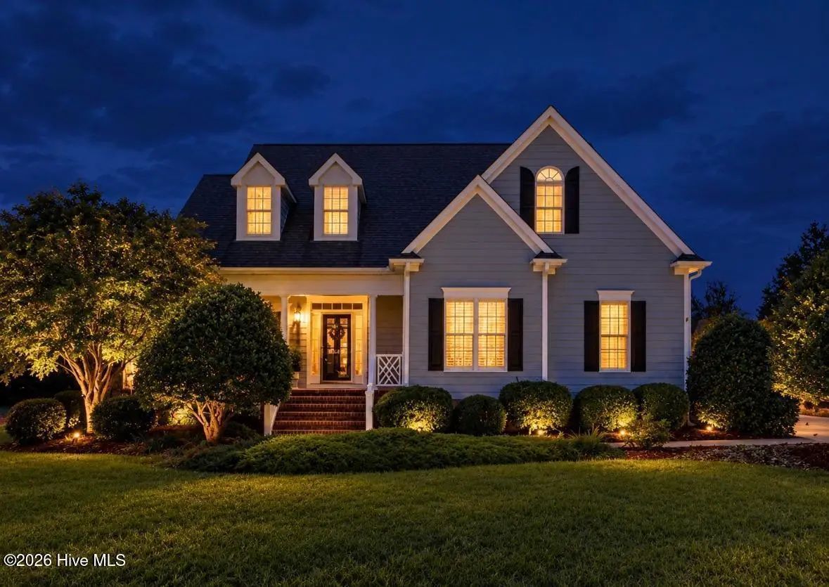 6489 Waters Edge Drive, Rocky Mount