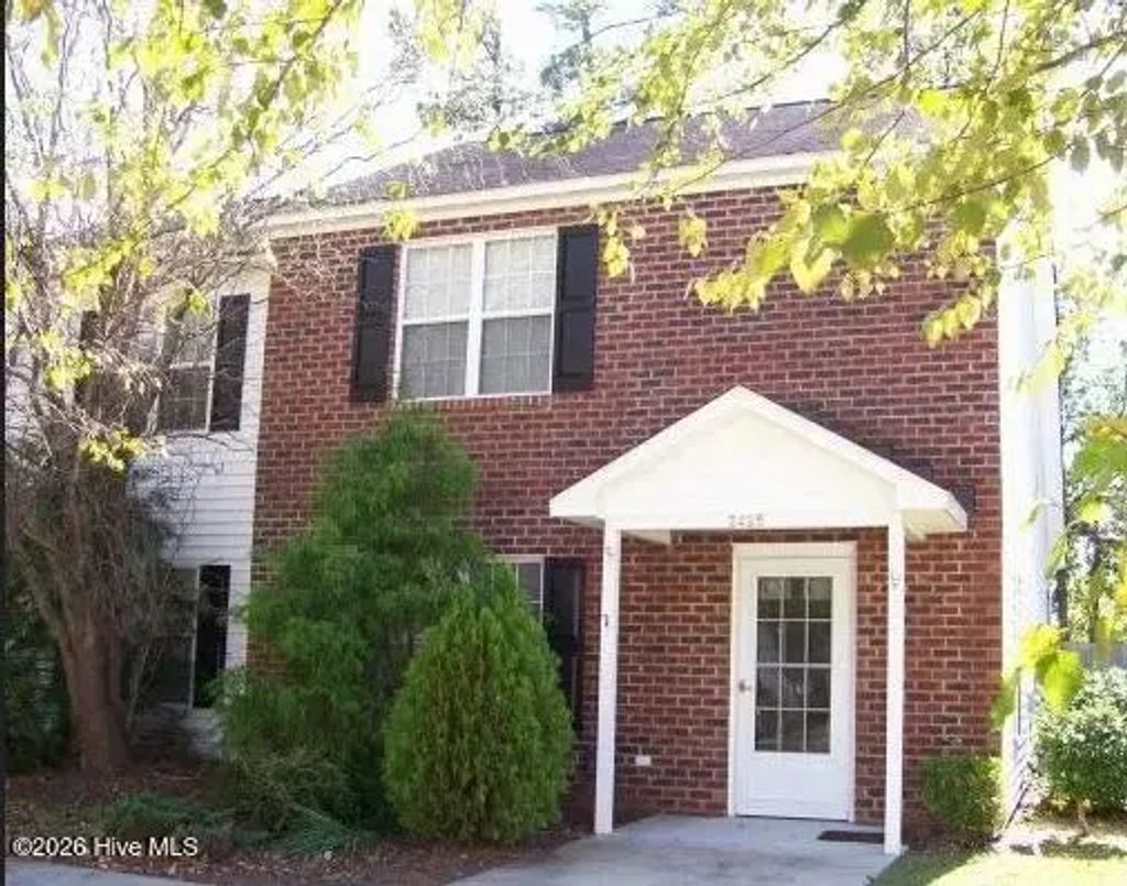 3445 Westgate Drive, Greenville