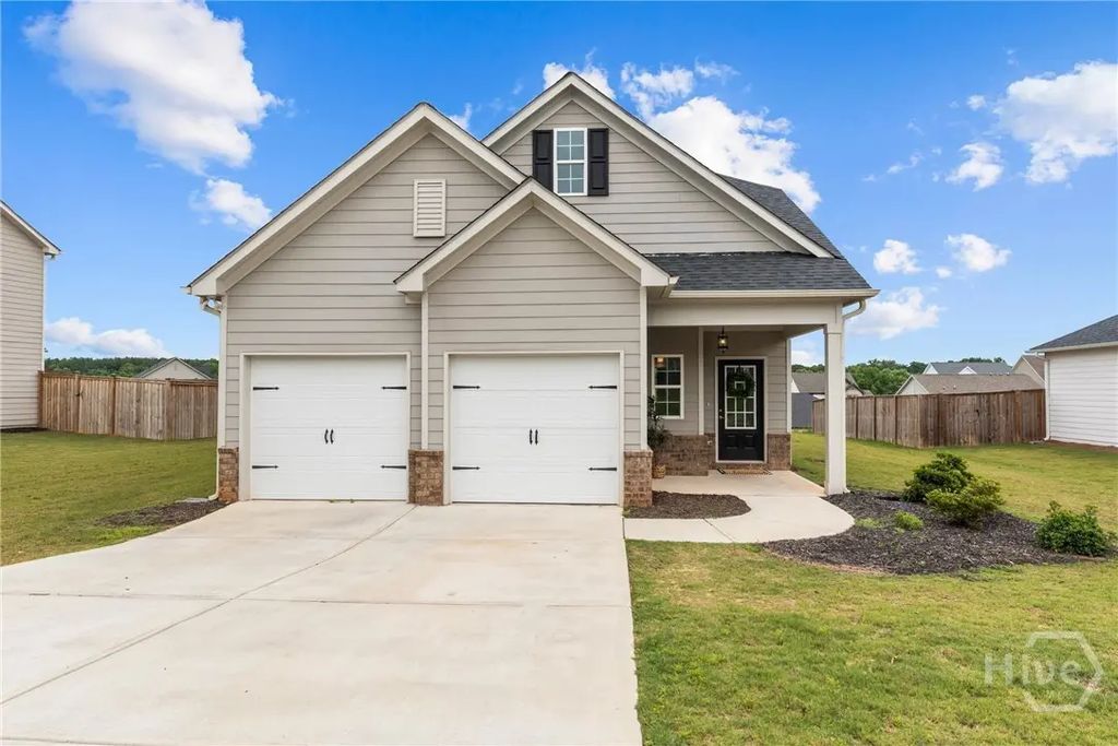 118 Muscadine Pass, Homer