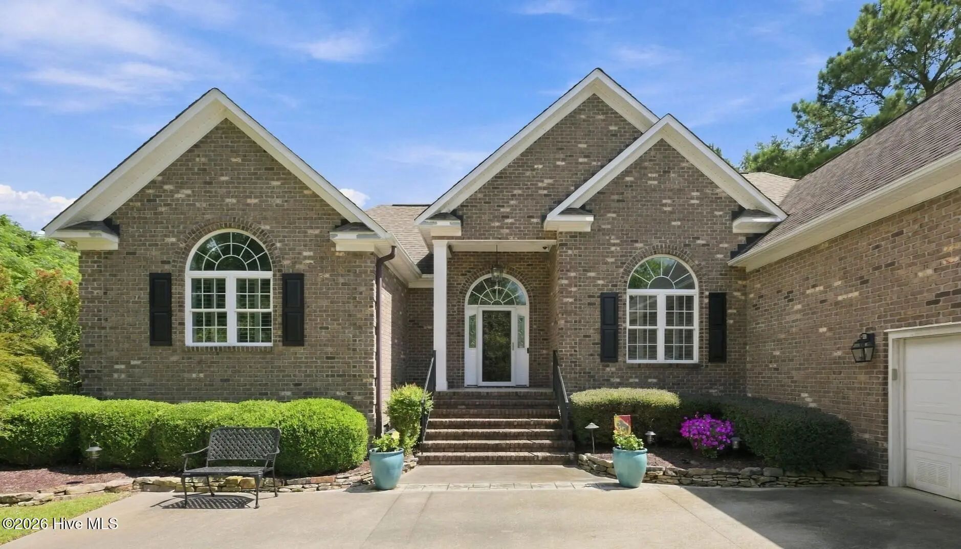 2110 Hidden Harbor Drive, New Bern